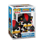 Pop funko sonic shadow and dark chao - préco aout 2025