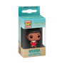 Pocket pop funko disney Vaiana vaiana 2 - préco aout 2025