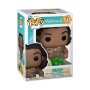 Funko disney pop Vaiana vaiana 2 maui - pop 10cm - préco avril 2025FUN79737.png0889698797375