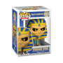Pop funko iron maiden pharoah Pop funko iron maiden pharoah