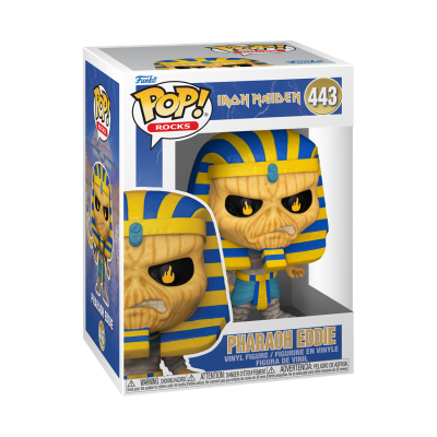 Funko iron maiden pop pharoah - pop 10cm - préco février 2025FUN84022.png0889698840224