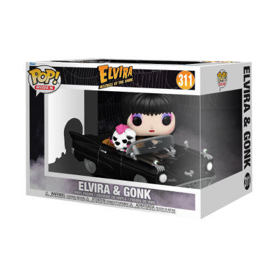 Funko elvira pop rides dlx elvira macabre mobile - pop ridesFUN80693.png0889698806930