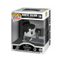 Pop deluxe funko twilight zone 1959 mr robert wilson