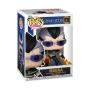 Pop funko black clover magna Pop funko black clover magna