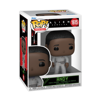 Funko aliens romulus pop kapet andy - pop 10cmFUN82657.png0889698826570