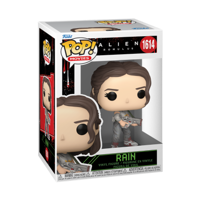 Funko aliens romulus pop rain - pop 10cmFUN82656.png0889698826563