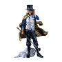 Banpresto one piece premium sabo the metallic 30cm w125 - figurine - préco juillet 2025BAN28843.jpg4983164288438