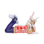 Figurine banpresto my hero academia glitter & glamours mirko 17cm w125