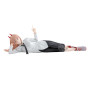 Banpresto chainsaw man power figure vol 2 22cm w125 - figurine - préco juillet 2025BAN28811.jpg4983164288117
