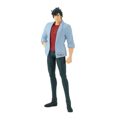Banpresto city hunter nicky larson figure ryo saeba 20cm w125 - figurine - préco juillet 2025BAN28802.jpg4983164288025