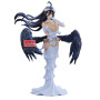 Figurine banpresto overlord albedo figure 20cm w125 Figurine banpresto overlord albedo figure 20cm w125