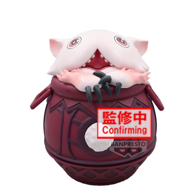 Banpresto made in abyss soft vinyl pot mitty w125 11cm - figurine - préco juillet 2025BAN28784.jpg4983164287844