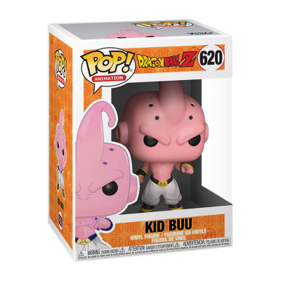 Funko Dragon Ball Z pop kid buu - pop 10cm - préco avril 2025FUN39703b.jpg0889698397032