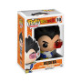 Pop funko Dragon Ball Z vegeta - préco aout 2025 Pop funko Dragon Ball Z vegeta - préco aout 2025