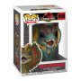 Pop funko jurassic park dilophosaurus Pop funko jurassic park dilophosaurus