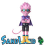 Figurine articulee tamashii nations sand land sh figuarts beelzebub 11cm Figurine articulee tamashii nations sand land sh figuarts beelzebub 11cm