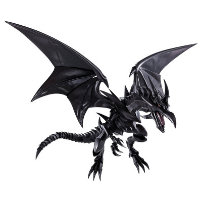 Tamashii nations yu-gi-oh! duel monsters sh monster arts red-eyes black dragon 22cm - figurine articuleeTN66078.jpg4573102660787