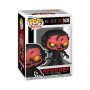 Pop funko insidious red face demon Pop funko insidious red face demon