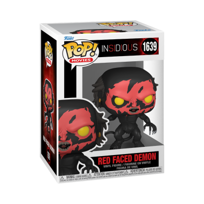 Funko insidious pop red face demon - pop 10cmFUN80702.png0889698807029
