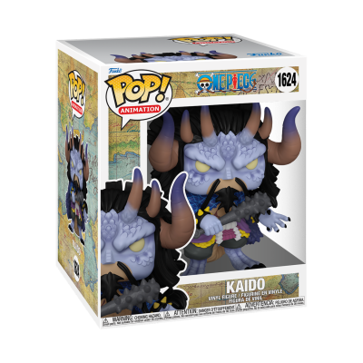 Funko one piece pop super kaido man beast form - pop 15cmFUN75580.png0889698755801