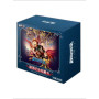 Carte a collectionner card fun digimon cardfun adventure 2 beginning of the end boite 10 boosters 1