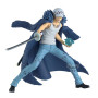 Figurine banpresto one piece battle record collection trafalgar law ii 15cm w124 Figurine banpresto one piece battle record collection trafalgar law ii 15cm w124