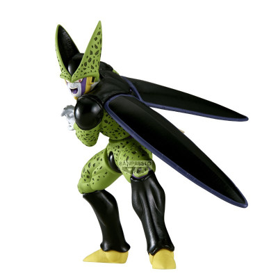 Banpresto dragon ball z match makers cell 13cm w124 - figurine - préco juin 2025BAN28684.jpg4983164286847
