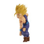 Figurine banpresto dragon ball z match makers super saiyan son gohan 10cm w124 Figurine banpresto dragon ball z match makers super saiyan son gohan 10cm w124
