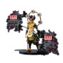 Figurine banpresto demon slayer kimetsu no yaiba figure ex zohakuten 15cm w124 Figurine banpresto demon slayer kimetsu no yaiba figure ex zohakuten 15cm w124