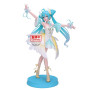 Figurine banpresto hatsune miku evolve classical tuning swan lake 21cm w124