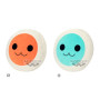 Peluche banpresto taiko no tatsujin donkatsu face 37cm w124