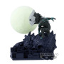 Figurine banpresto kaiju #08 wcf log stories no.8 5cm w116
