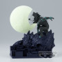 Banpresto kaiju #08 wcf log stories kaiju no.8 5cm w116 - trading figurelogo_89353_2713405_1.jpg4983164893533