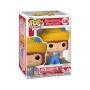 Pop funko charlotte aux fraises retro huckleberry Pop funko charlotte aux fraises retro huckleberry