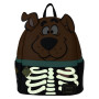 Loungefly scooby doo loungefly mini sac a dos skeleton scooby cosplay - mini sac a dosSBDBK0022-LFSCOOBYDOOSKELETONCOSPLAYMINIBA