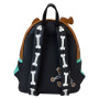 Loungefly scooby doo loungefly mini sac a dos skeleton scooby cosplay - mini sac a dosSBDBK0022-LFSCOOBYDOOSKELETONCOSPLAYMINIBA