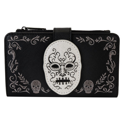 Loungefly harry potter loungefly portefeuille death eater - portefeuilleLFHPWA0179.jpg0671803522671