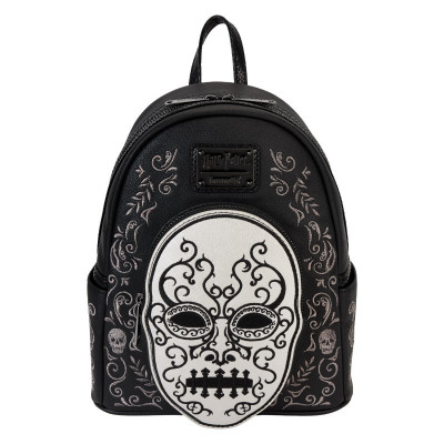 Loungefly harry potter loungefly mini sac a dos death eater cosplay - mini sac a dosLFHPBK0270.jpg0671803522657