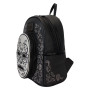 Loungefly harry potter loungefly mini sac a dos death eater cosplay - mini sac a dosHPBK0270-LFHARRYPOTTERDEATHEATERCOSPLAYMINIB