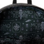Loungefly harry potter loungefly mini sac a dos death eater cosplay - mini sac a dosHPBK0270-LFHARRYPOTTERDEATHEATERCOSPLAYMINIB