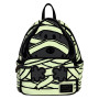 Loungefly snoopy loungefly snoopy mummy cosplay - mini sac a dosPNBK0037-LFPEANUTSSNOOPYMUMMYCOSPLAYMINIBACKPACK0390GLOW.jpg0671