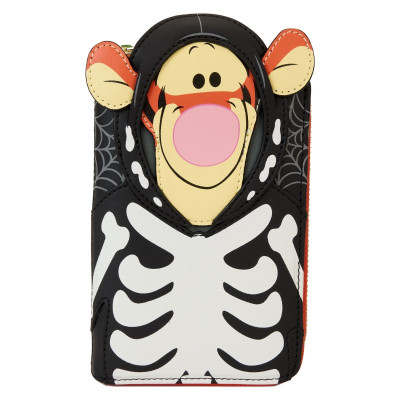 Loungefly disney loungefly portefeuille winnie skeleton tigger tigrou - portefeuilleLFWDWA3132.jpg0671803523364