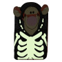 Loungefly disney loungefly portefeuille winnie skeleton tigger tigrou - portefeuilleWDWA3132-LFDISNEYWTPSKELETONTIGGERZIPAROUNDW