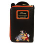 Loungefly disney loungefly portefeuille winnie skeleton tigger tigrou - portefeuilleWDWA3132-LFDISNEYWTPSKELETONTIGGERZIPAROUNDW