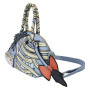 Loungefly disney loungefly sac a main winnie sad clown eeyore bourriquet - sac a mainWDTB3065-LFDISNEYWTPSADCLOWNEEYORECROSSBODY