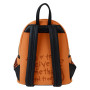 Loungefly trick 'r treat loungefly mini sac a dos flaming head sam - mini sac a dosTRTBK0013-LFTRICKRTREATSAMCOSPLAYMINIBACKPACK