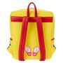 Loungefly chucky loungefly mini sac a dos childs play chucky box - mini sac a dosCKBK0017-LFCHILDSPLAYCHUCKYBOXMINIBACKPACK0319.