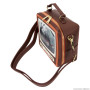Loungefly universal monsters loungefly sac a main vintage tv triple lenticular - sac a mainUMTB0006-LFUNIVERSALMONSTERSVINTAGETV