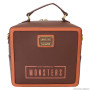 Loungefly universal monsters loungefly sac a main vintage tv triple lenticular - sac a mainUMTB0006-LFUNIVERSALMONSTERSVINTAGETV