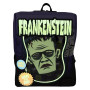 Loungefly universal monsters loungefly mini sac a dos frankenstein neon mask - mini sac a dosUMBK0030-LFUNIVERSALMONSTERSFRANKEN